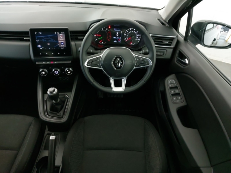 Used Renault Clio 2022 for sale - 77357992: Photo 7