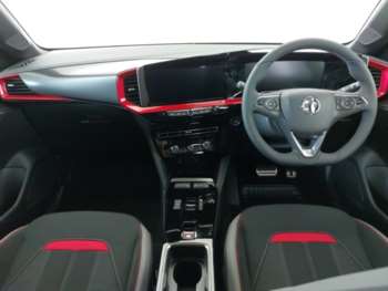 Used Vauxhall Mokka 2024 for sale - 72060576: Photo