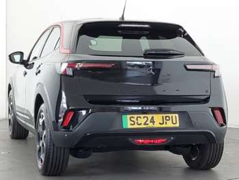 Used Vauxhall Mokka 2024 for sale - 72060576: Photo