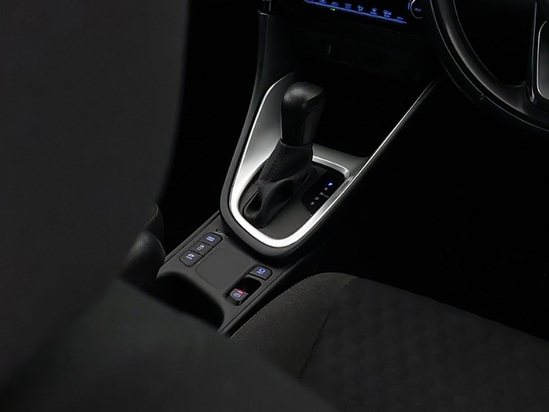 Used Toyota Yaris 2021 for sale - 76897647: Photo 11