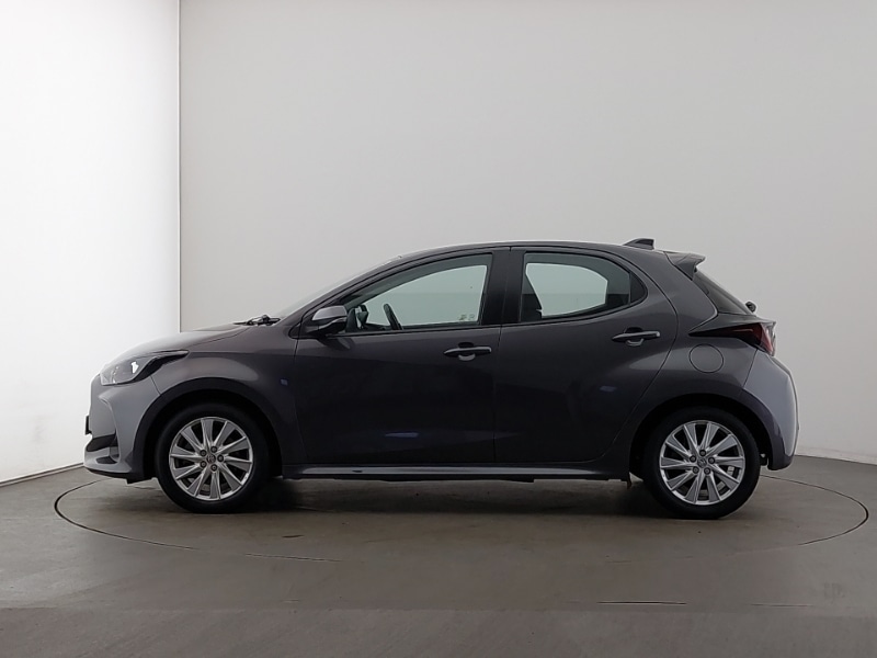 Used Toyota Yaris 2021 for sale - 76897647: Photo 4