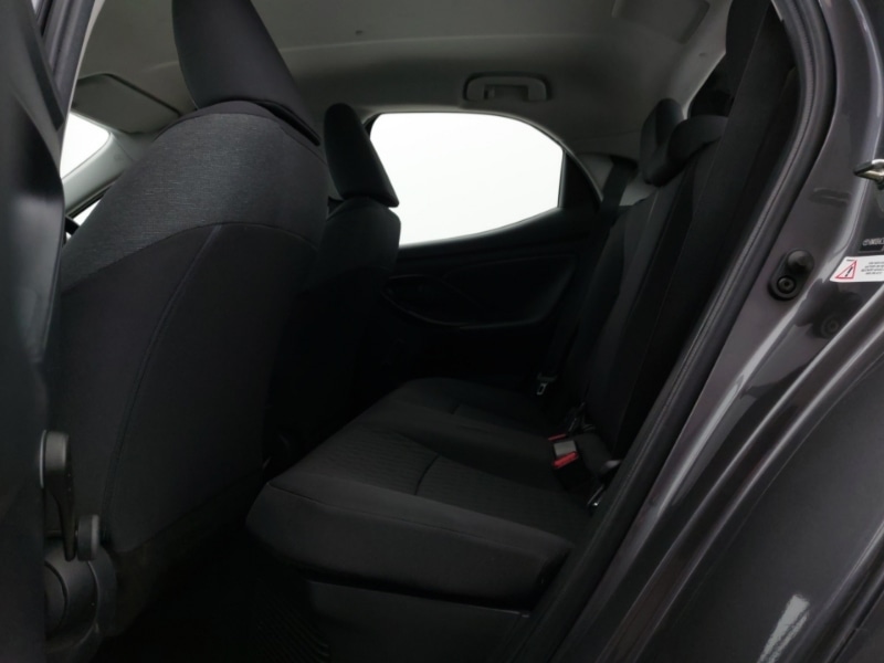 Used Toyota Yaris 2021 for sale - 76897647: Photo 6