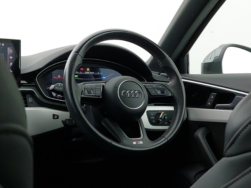 Used Audi A4 2020 for sale - 77716621: Photo 10