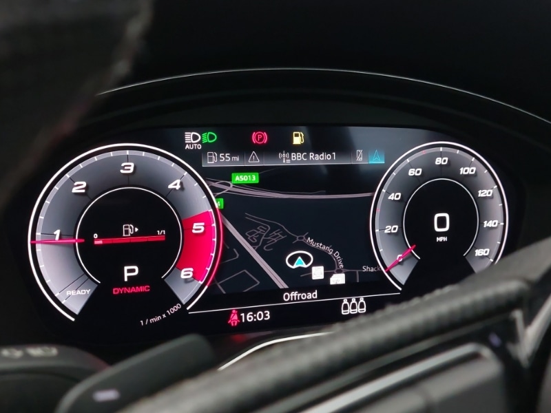 Used Audi A4 2020 for sale - 77716621: Photo 15