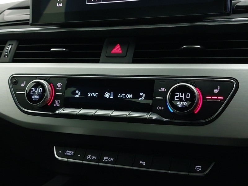 Used Audi A4 2020 for sale - 77716621: Photo 16