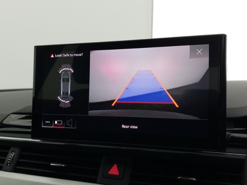 Used Audi A4 2020 for sale - 77716621: Photo 17