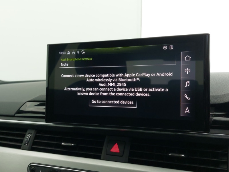 Used Audi A4 2020 for sale - 77716621: Photo 18