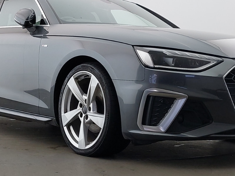 Used Audi A4 2020 for sale - 77716621: Photo 9