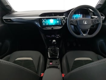 Used Vauxhall Corsa 2025 for sale - 79006631: Photo
