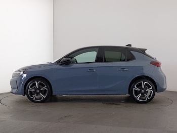 Used Vauxhall Corsa 2025 for sale - 79006631: Photo
