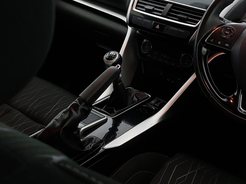 Used Mitsubishi Eclipse Cross 2018 for sale - 77482765: Photo 11