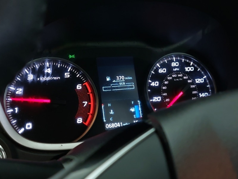 Used Mitsubishi Eclipse Cross 2018 for sale - 77482765: Photo 14