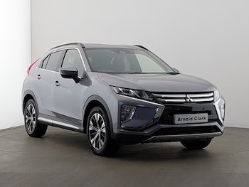 Used Mitsubishi Eclipse Cross 2018 for sale - 77482765: Photo