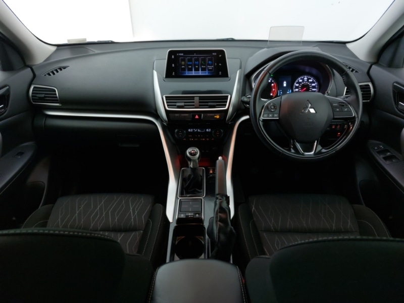 Used Mitsubishi Eclipse Cross 2018 for sale - 77482765: Photo 2