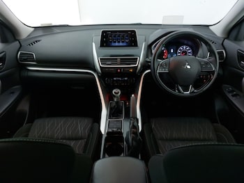 Used Mitsubishi Eclipse Cross 2018 for sale - 77482765: Photo