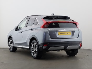 Used Mitsubishi Eclipse Cross 2018 for sale - 77482765: Photo