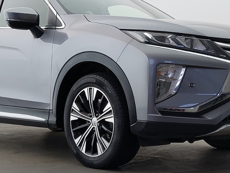 Used Mitsubishi Eclipse Cross 2018 for sale - 77482765: Photo 9