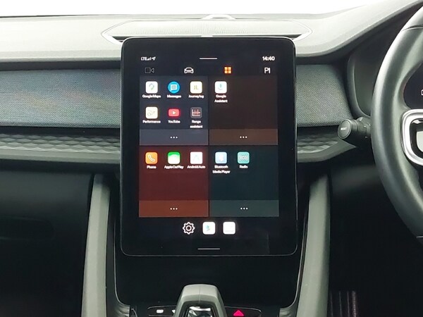 Used Polestar Polestar 2 2022 for sale - 76282071: Photo 10