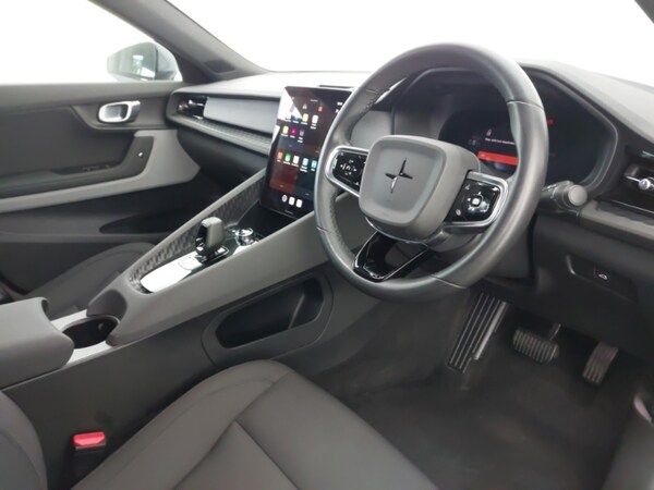 Used Polestar Polestar 2 2022 for sale - 76282071: Photo 11