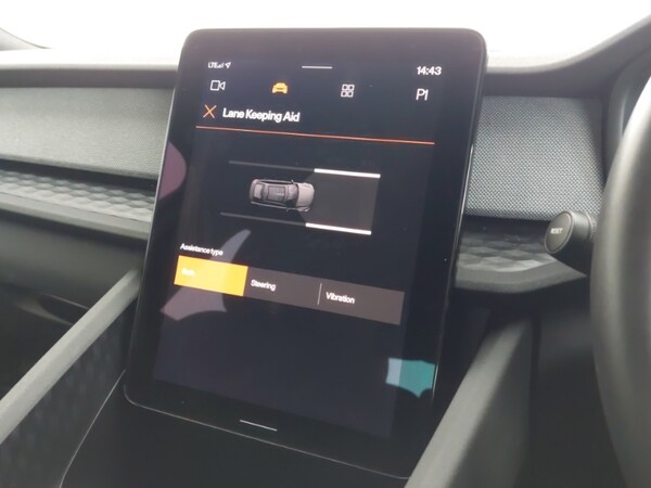 Used Polestar Polestar 2 2022 for sale - 76282071: Photo 14