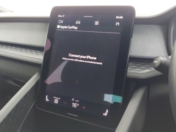 Used Polestar Polestar 2 2022 for sale - 76282071: Photo 19