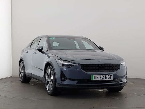 Used Polestar Polestar 2 2022 for sale - 76282071: Photo 1