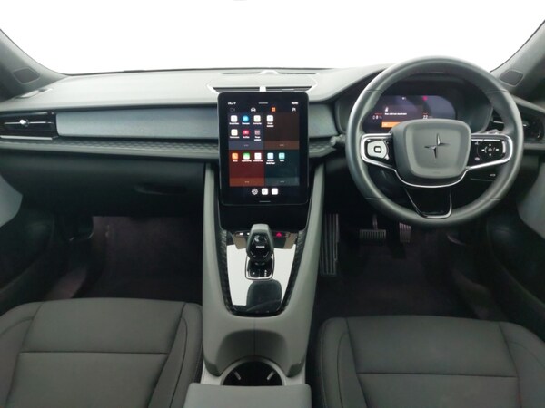 Used Polestar Polestar 2 2022 for sale - 76282071: Photo 2