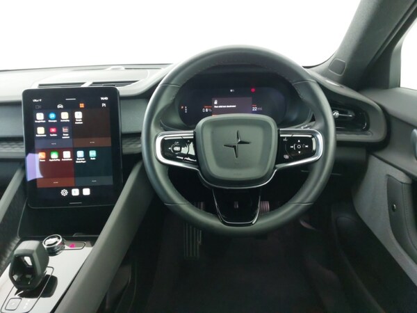 Used Polestar Polestar 2 2022 for sale - 76282071: Photo 7