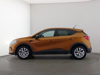 Used Renault Captur 2021 for sale - 78515782: Photo