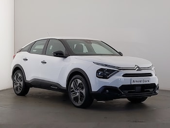 Used Citroen C4 2023 for sale - 78795634: Photo