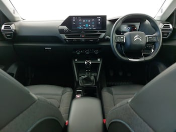 Used Citroen C4 2023 for sale - 78795634: Photo