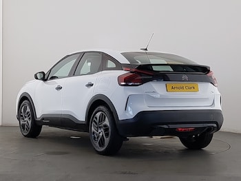 Used Citroen C4 2023 for sale - 78795634: Photo