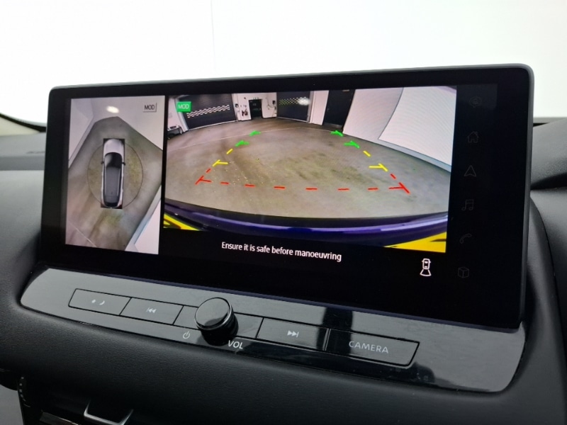 Used Nissan Qashqai 2024 for sale - 77300010: Photo 11