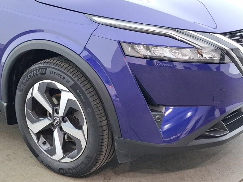 Used Nissan Qashqai 2024 for sale - 77300010: Photo 9