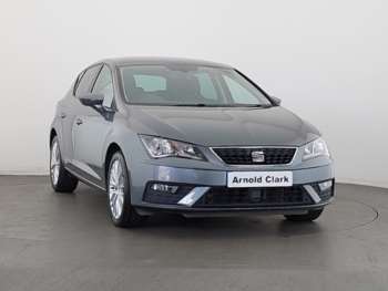 Used SEAT Leon 2018 for sale - 75338821: Photo