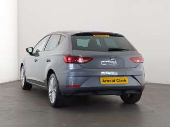Used SEAT Leon 2018 for sale - 75338821: Photo