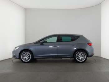 Used SEAT Leon 2018 for sale - 75338821: Photo