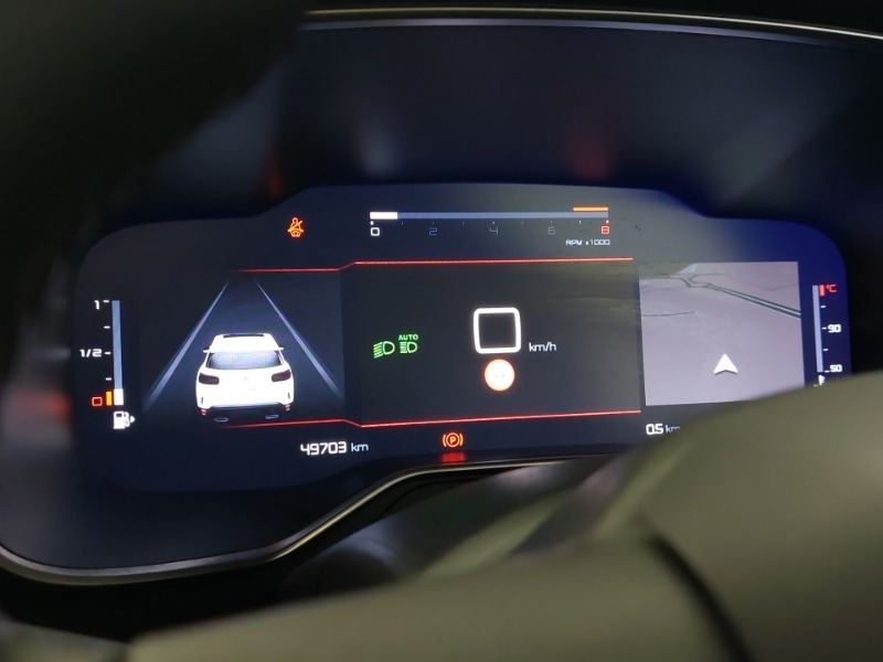 Used Citroen C5 Aircross 2023 for sale - 77694954: Photo 14