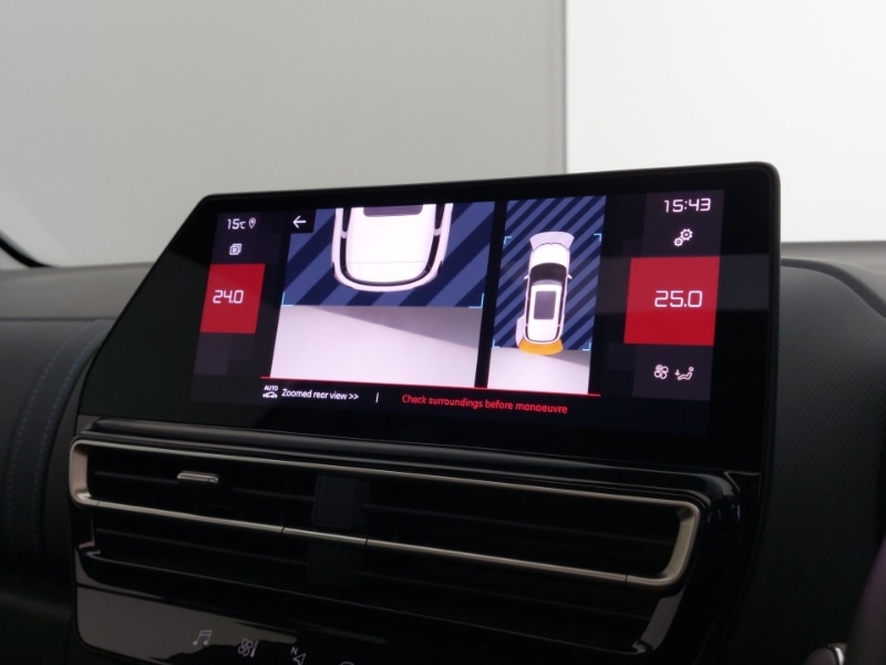 Used Citroen C5 Aircross 2023 for sale - 77694954: Photo 15