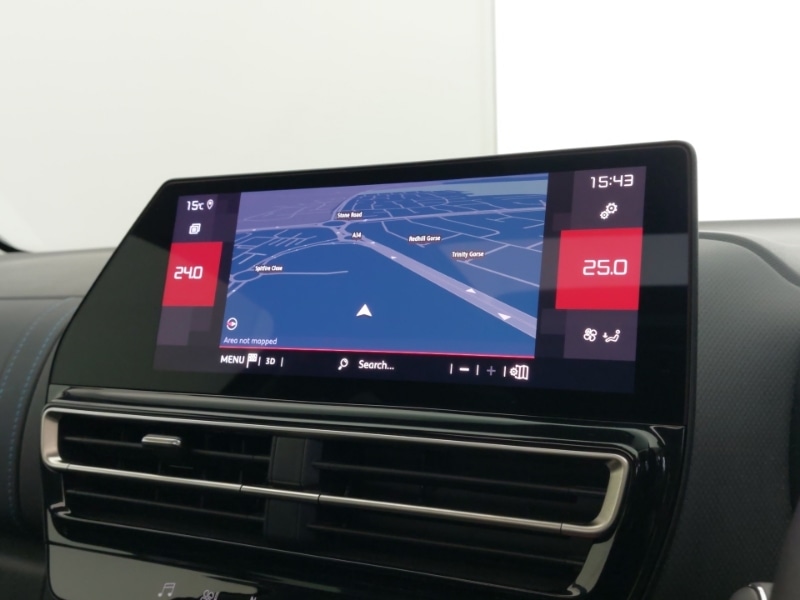 Used Citroen C5 Aircross 2023 for sale - 77694954: Photo 16