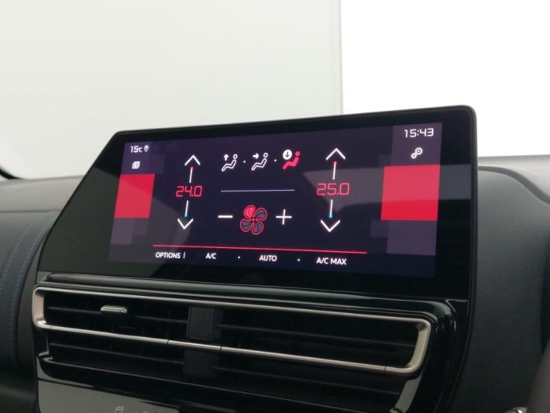 Used Citroen C5 Aircross 2023 for sale - 77694954: Photo 17