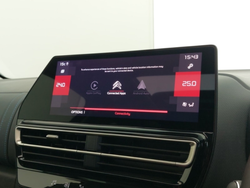 Used Citroen C5 Aircross 2023 for sale - 77694954: Photo 18