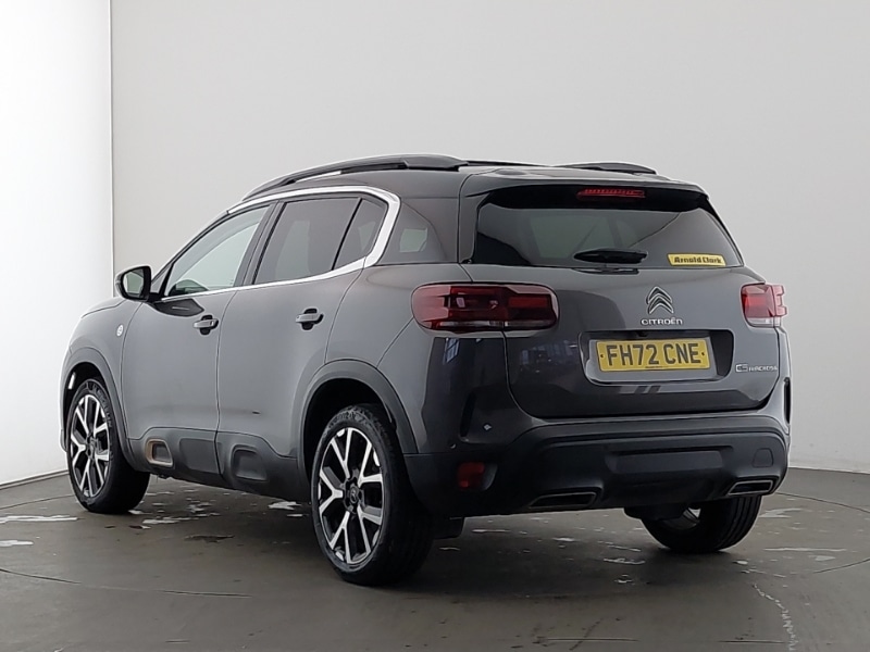 Used Citroen C5 Aircross 2023 for sale - 77694954: Photo 3