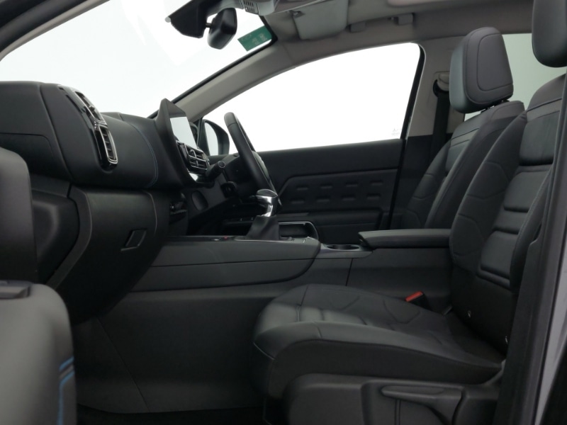 Used Citroen C5 Aircross 2023 for sale - 77694954: Photo 5