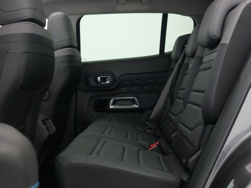 Used Citroen C5 Aircross 2023 for sale - 77694954: Photo 6