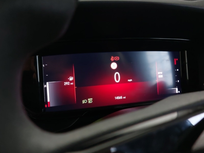 Used Vauxhall Combo 2024 for sale - 77596508: Photo 13