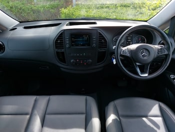 Used Mercedes-Benz Vito 2024 for sale - 79546314: Photo