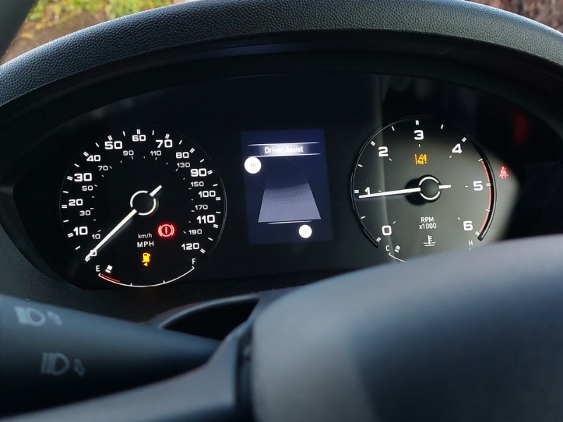 Used Citroen Relay 2025 for sale - 76656614: Photo 13