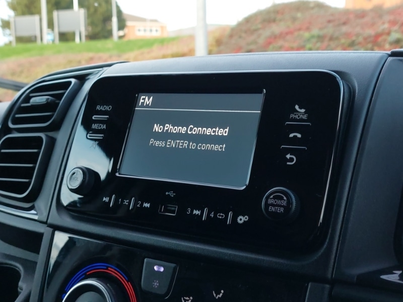 Used Citroen Relay 2025 for sale - 76656614: Photo 17