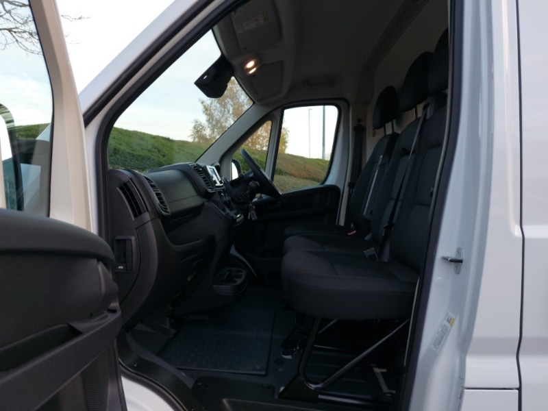 Used Citroen Relay 2025 for sale - 76656614: Photo 5